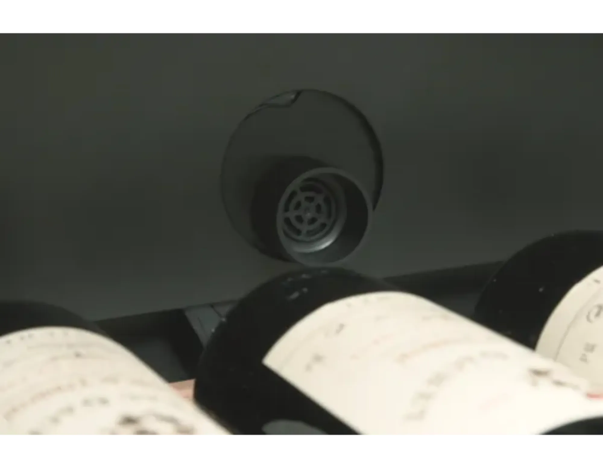 Picture of Vestfrost VKG571 Wine Cabinet 355 Litres