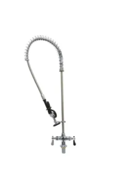 Picture of Parry SPRAYARMTFACT - Twin Deck Pre Rinse Spray Arm With Faucet