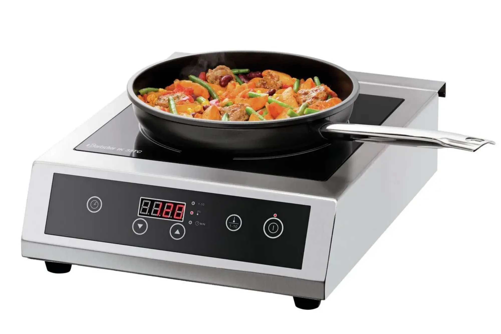 Picture of Bartscher Induction cooker IK 35TC