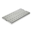 Picture of Olympia Stainless Steel Drip Tray 400 x 200mm