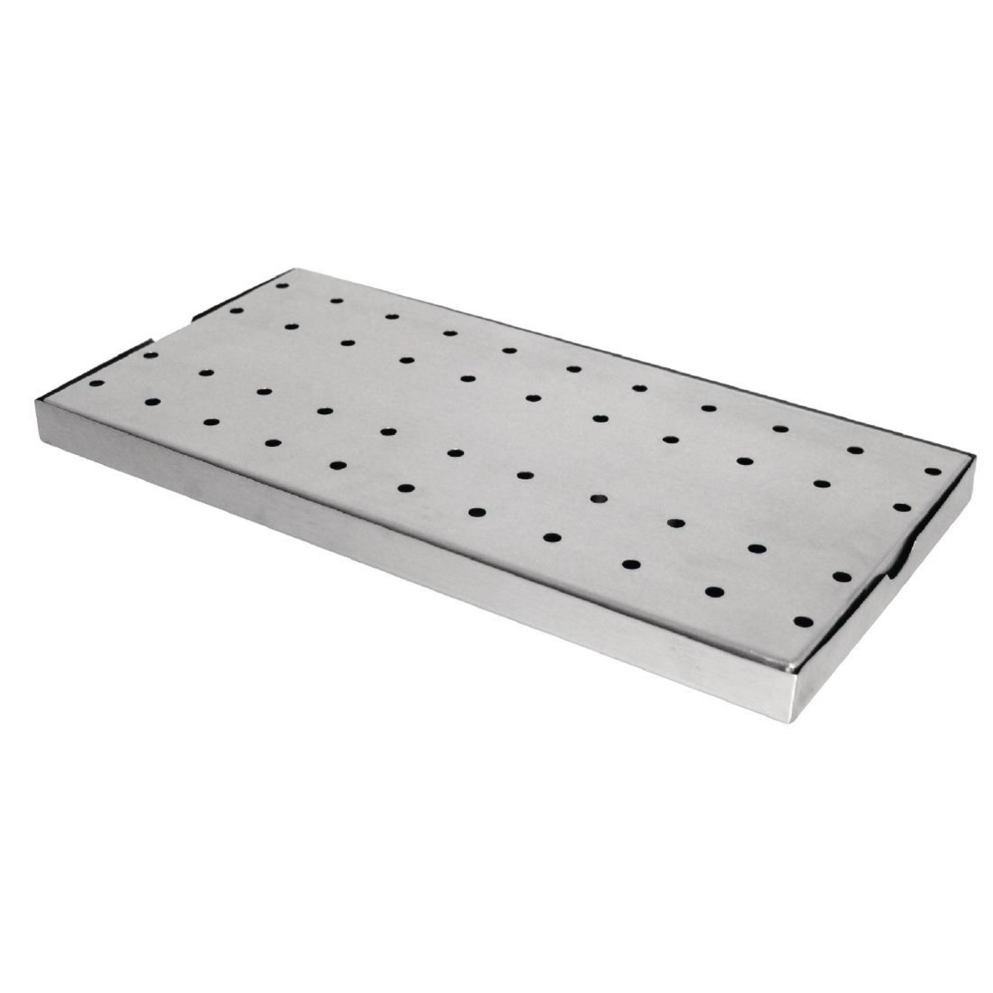 Picture of Olympia Stainless Steel Drip Tray 400 x 200mm