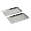 Picture of Olympia Stainless Steel Drip Tray 400 x 200mm