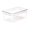 Picture of Cambro Polycarbonate 1/1 Gastronorm Tray 200mm