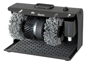 Picture of Bartscher Shoe polisher