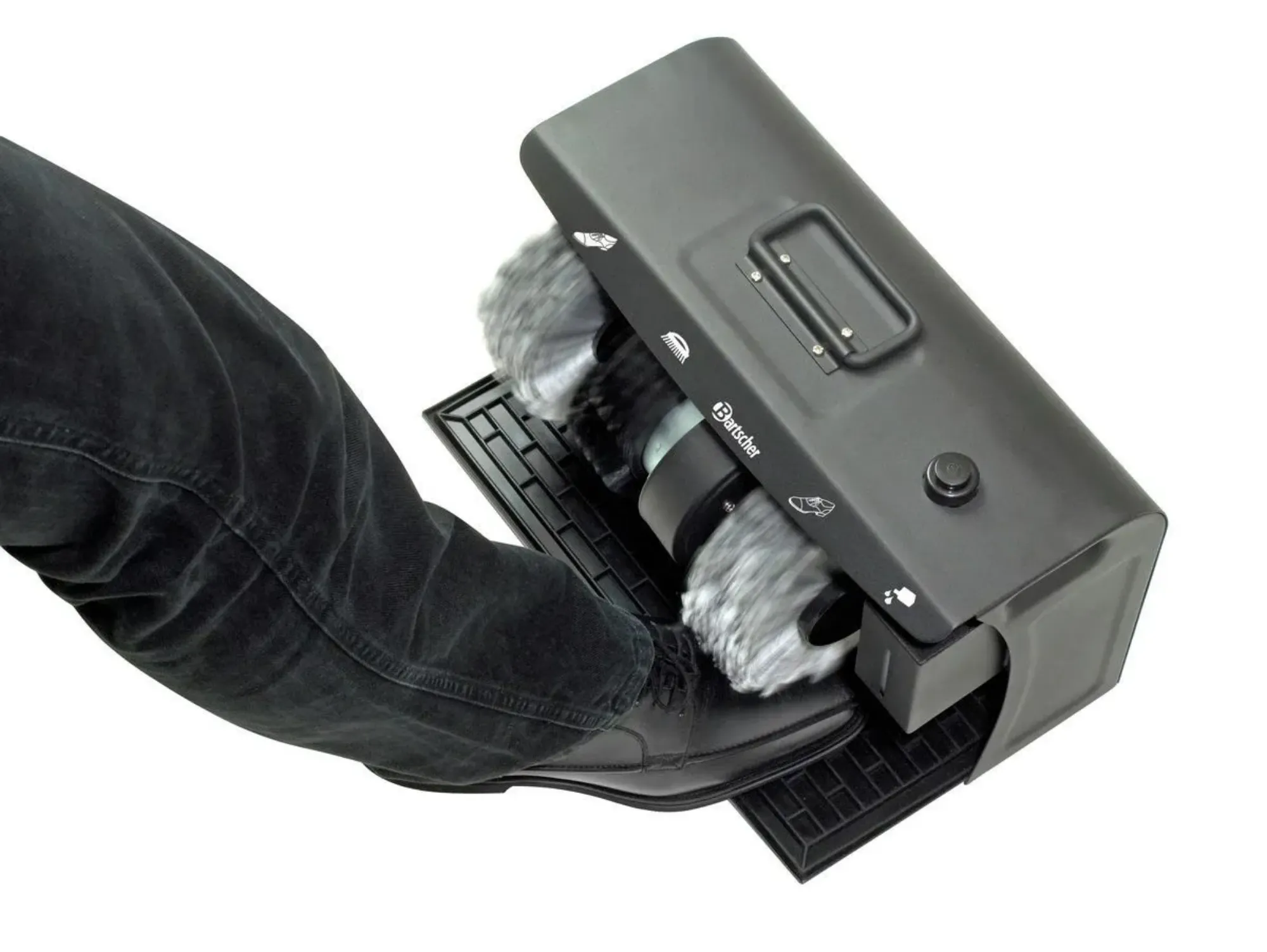 Picture of Bartscher Shoe polisher