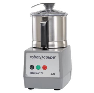 Picture of Robot Coupe Blixer 3