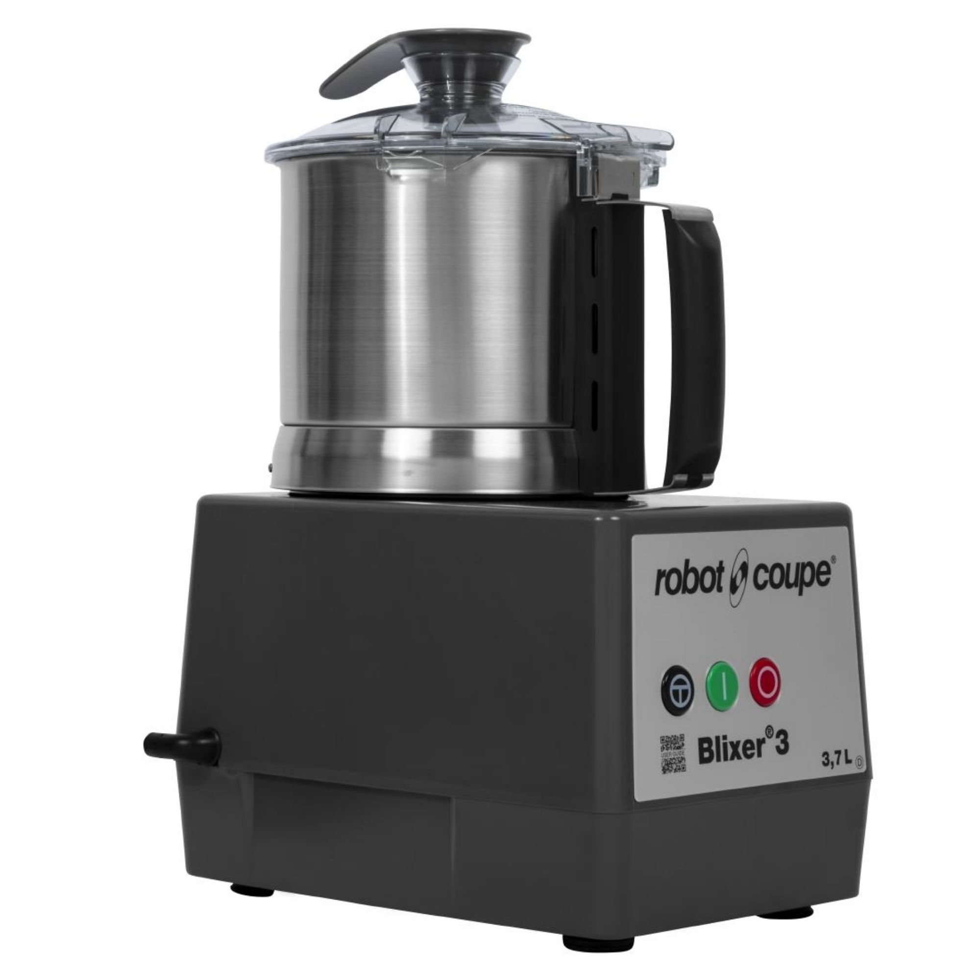 Picture of Robot Coupe Blixer 3