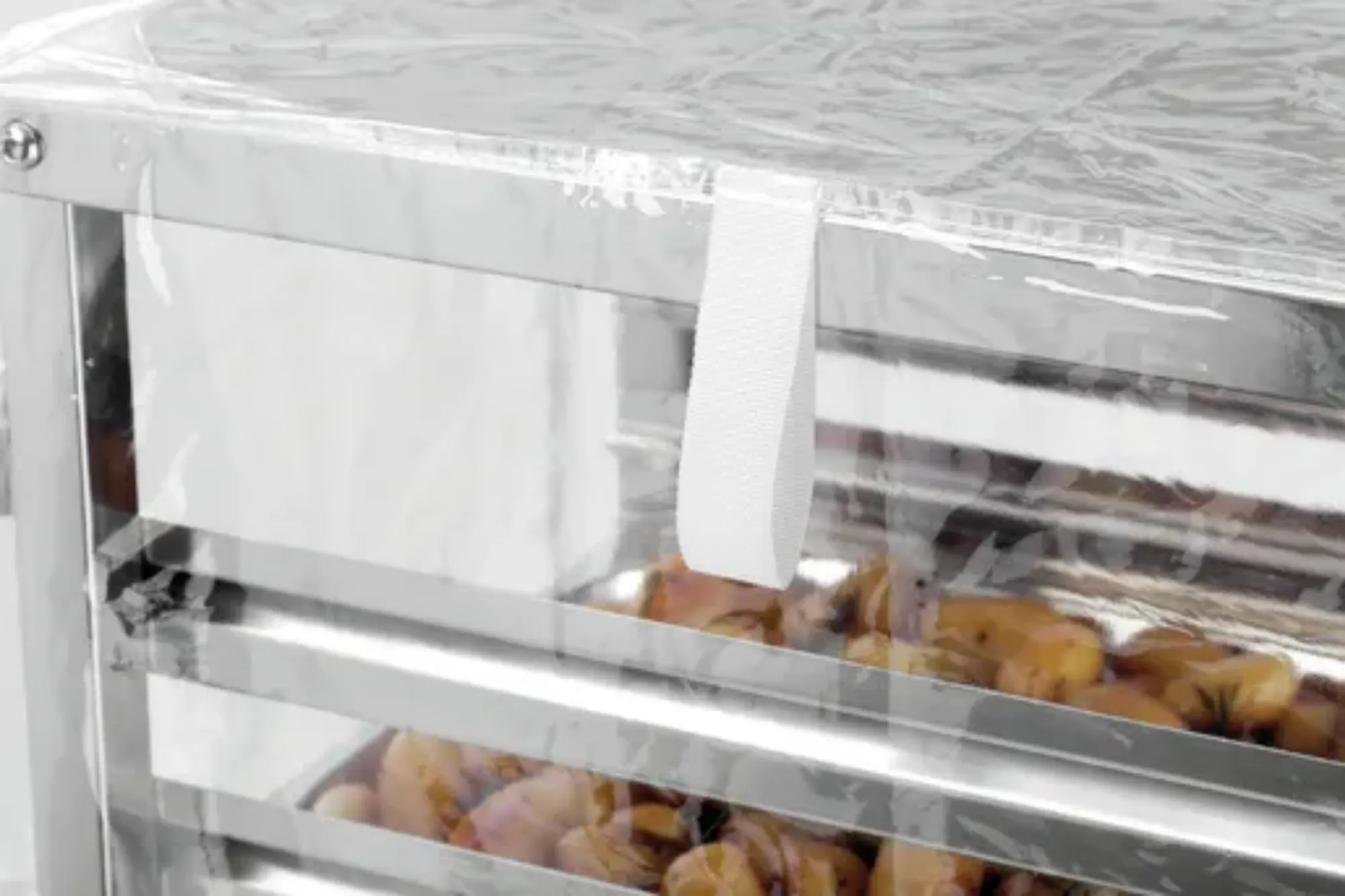 Picture of Bartscher Cover hood AGN700-1/1