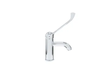 Picture of Parry MONOTWIN Mono Block Taps (1/2
