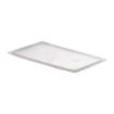 Picture of Cambro Polypropylene Gastronorm Tray 1/1 Soft Seal Lid