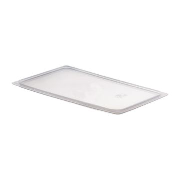 Picture of Cambro Polypropylene Gastronorm Tray 1/1 Soft Seal Lid