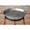 Picture of Garcima SL Carbon Steel Paella Pan 46cm