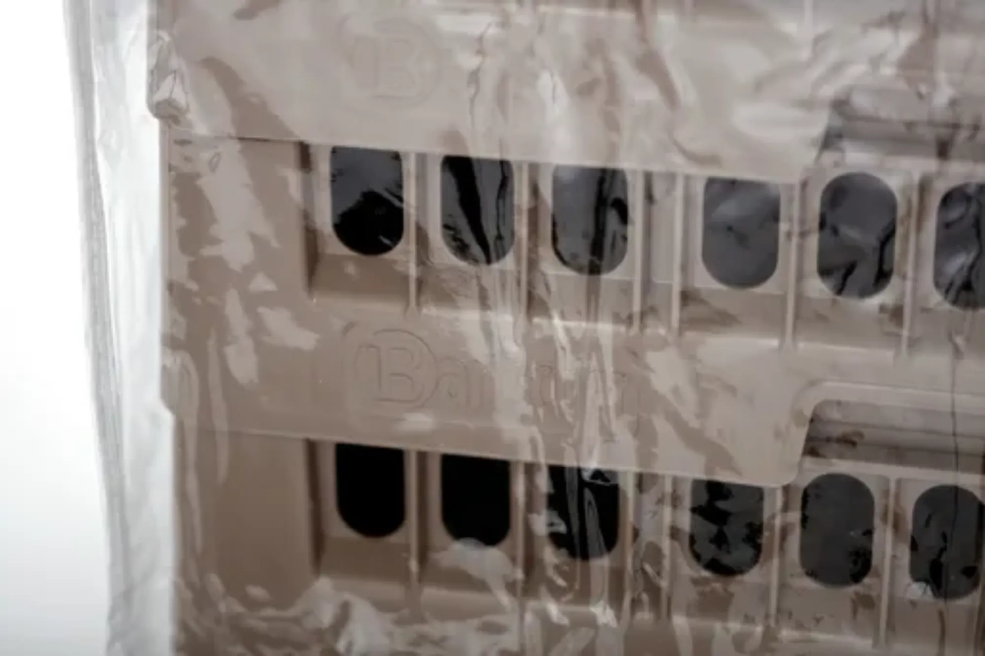 Picture of Bartscher Cover hood TGS100-8