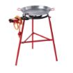 Picture of Garcima SL Carbon Steel Paella Pan 46cm