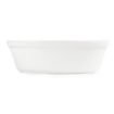 Picture of Olympia Whiteware Oval Pie Bowls 161mm (Pack of 6)
