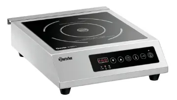 Picture of Bartscher Induction cooker IK 30TC-1