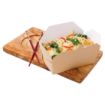 Picture of Colpac Recyclable Microwavable Food Boxes Rectangular 985ml (250 pack)