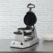 Picture of Waring Double Waffle Maker WW200K