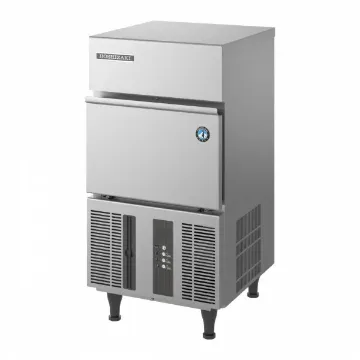 Picture of Hoshizaki IM-30CNE Self-Contained Ice Maker - 28kg Output / 11.5kg Storage