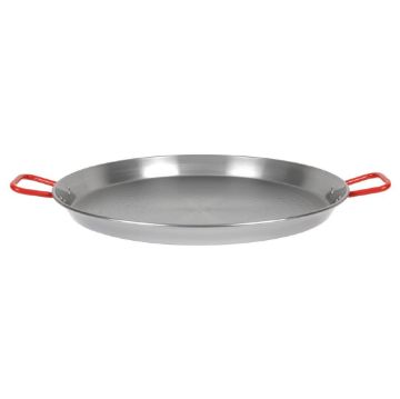 Picture of Garcima SL Carbon Steel Paella Pan 60cm