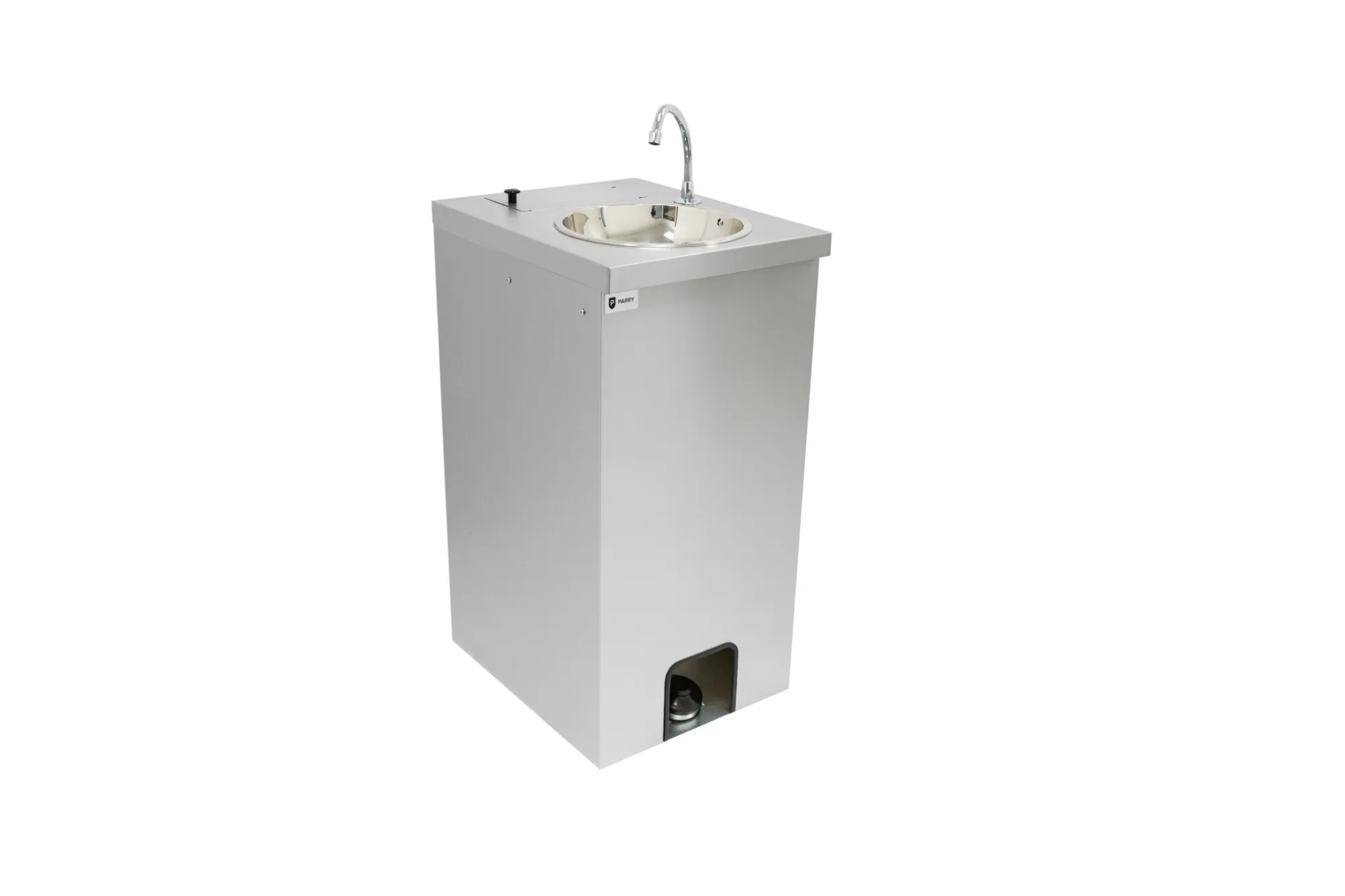 Picture of Parry MWBT - Heated Mobile Wash Hand Basin