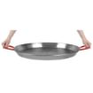 Picture of Garcima SL Carbon Steel Paella Pan 60cm