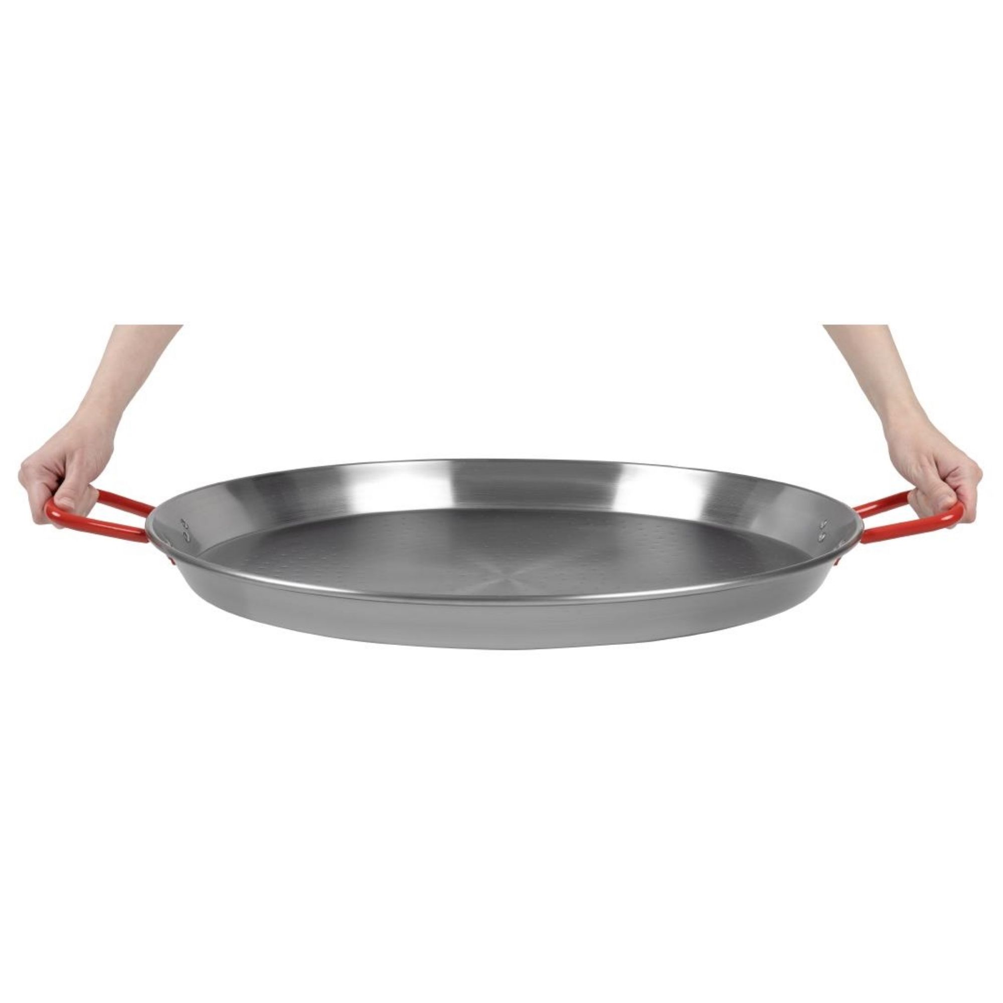 Picture of Garcima SL Carbon Steel Paella Pan 60cm