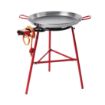 Picture of Garcima SL Carbon Steel Paella Pan 60cm