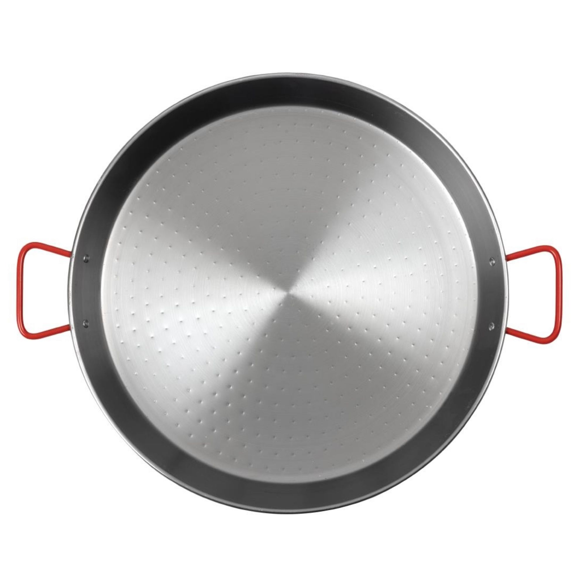 Picture of Garcima SL Carbon Steel Paella Pan 50cm