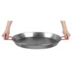 Picture of Garcima SL Carbon Steel Paella Pan 50cm