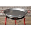 Picture of Garcima SL Carbon Steel Paella Pan 50cm