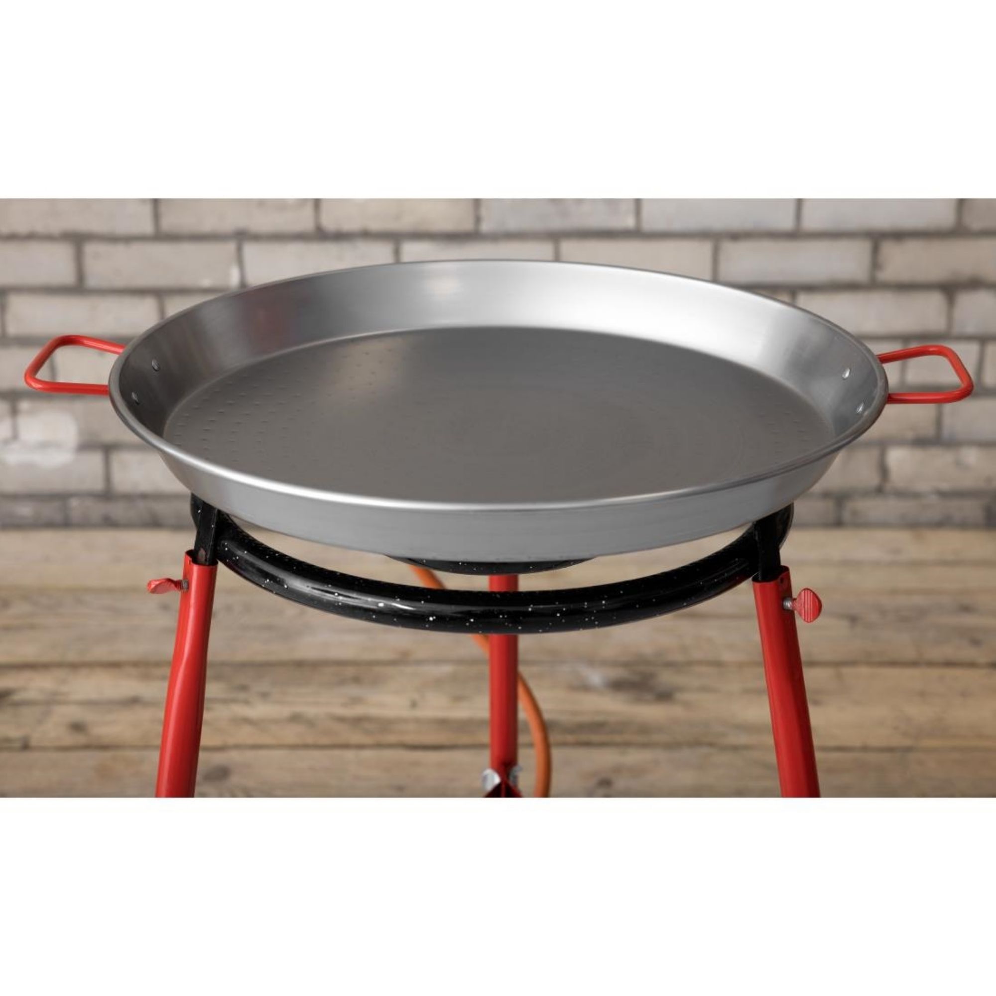 Picture of Garcima SL Carbon Steel Paella Pan 50cm