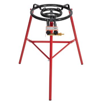 Picture of Garcima Paella Gas Burner 400