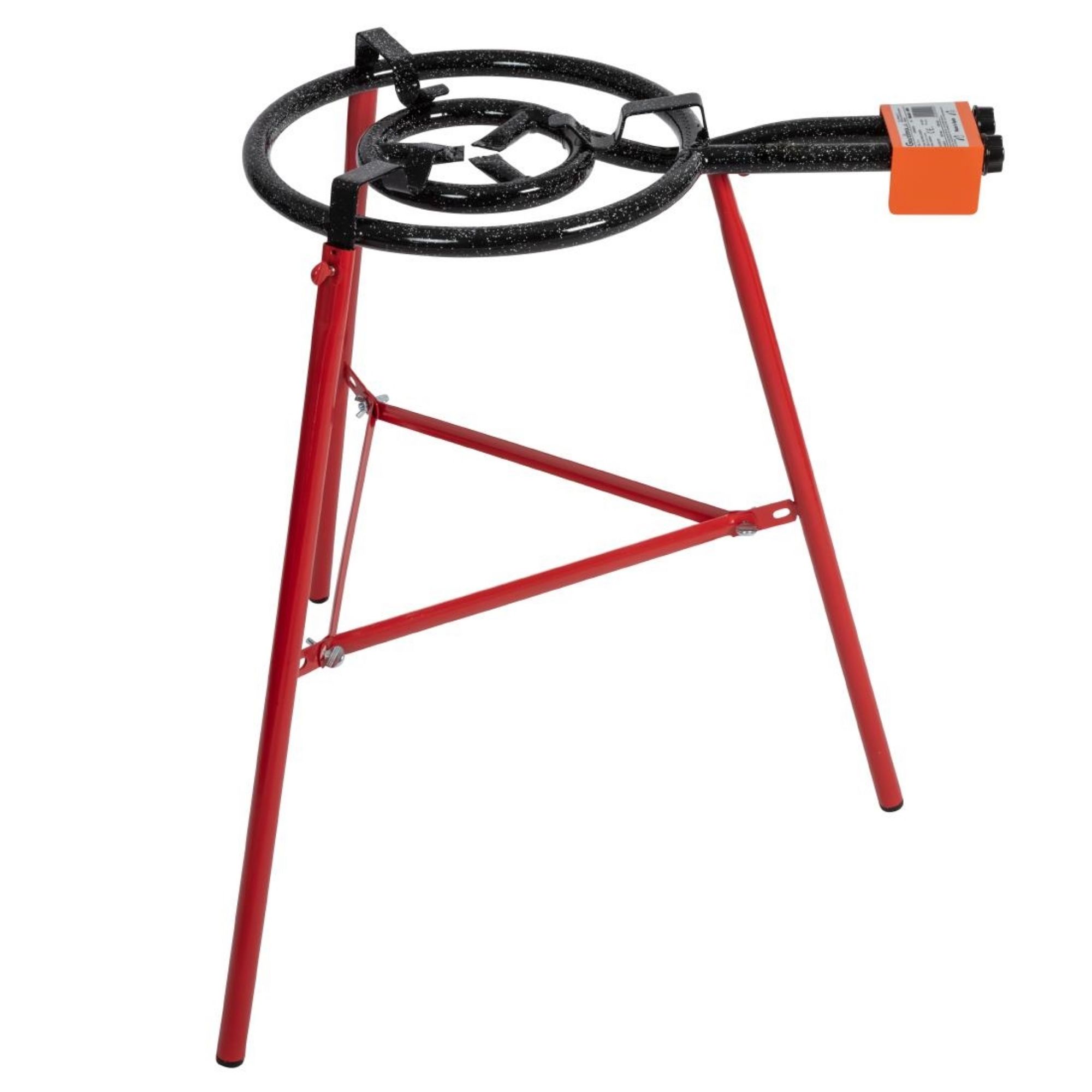 Picture of Garcima Paella Gas Burner 400