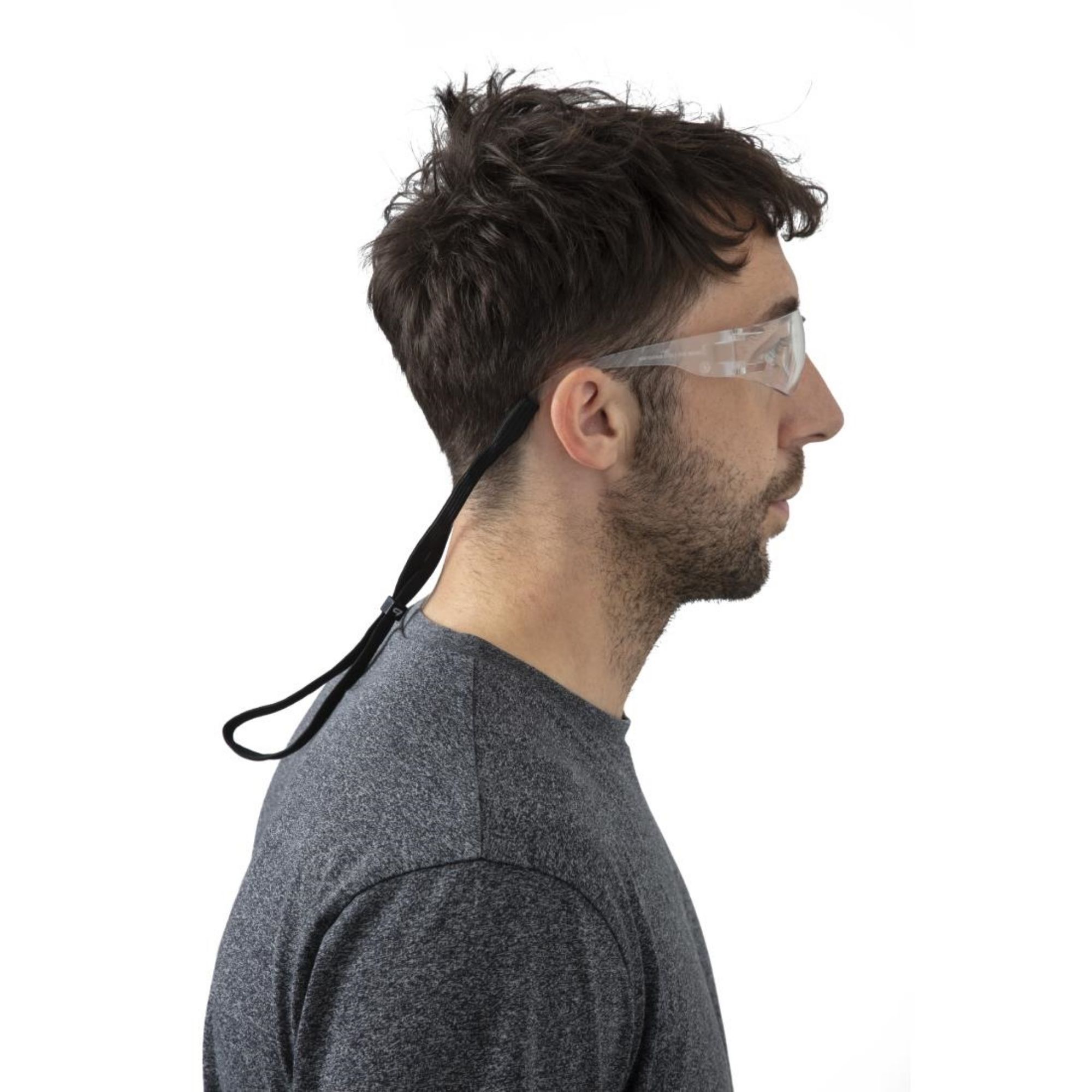 Picture of Wraparound Safety Glasses