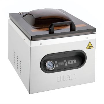 Picture of Buffalo Chamber Vac Pack Machine 9Ltr