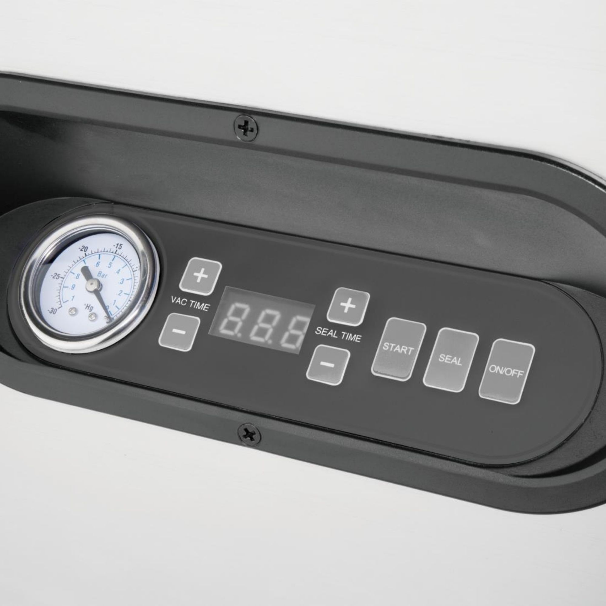 Picture of Buffalo Chamber Vac Pack Machine 9Ltr