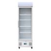 Picture of Polar G-Series Upright Display Fridge 368Ltr White