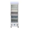 Picture of Polar G-Series Upright Display Fridge 368Ltr White