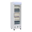 Picture of Polar G-Series Upright Display Fridge 368Ltr White