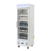 Picture of Polar G-Series Upright Display Fridge 368Ltr White