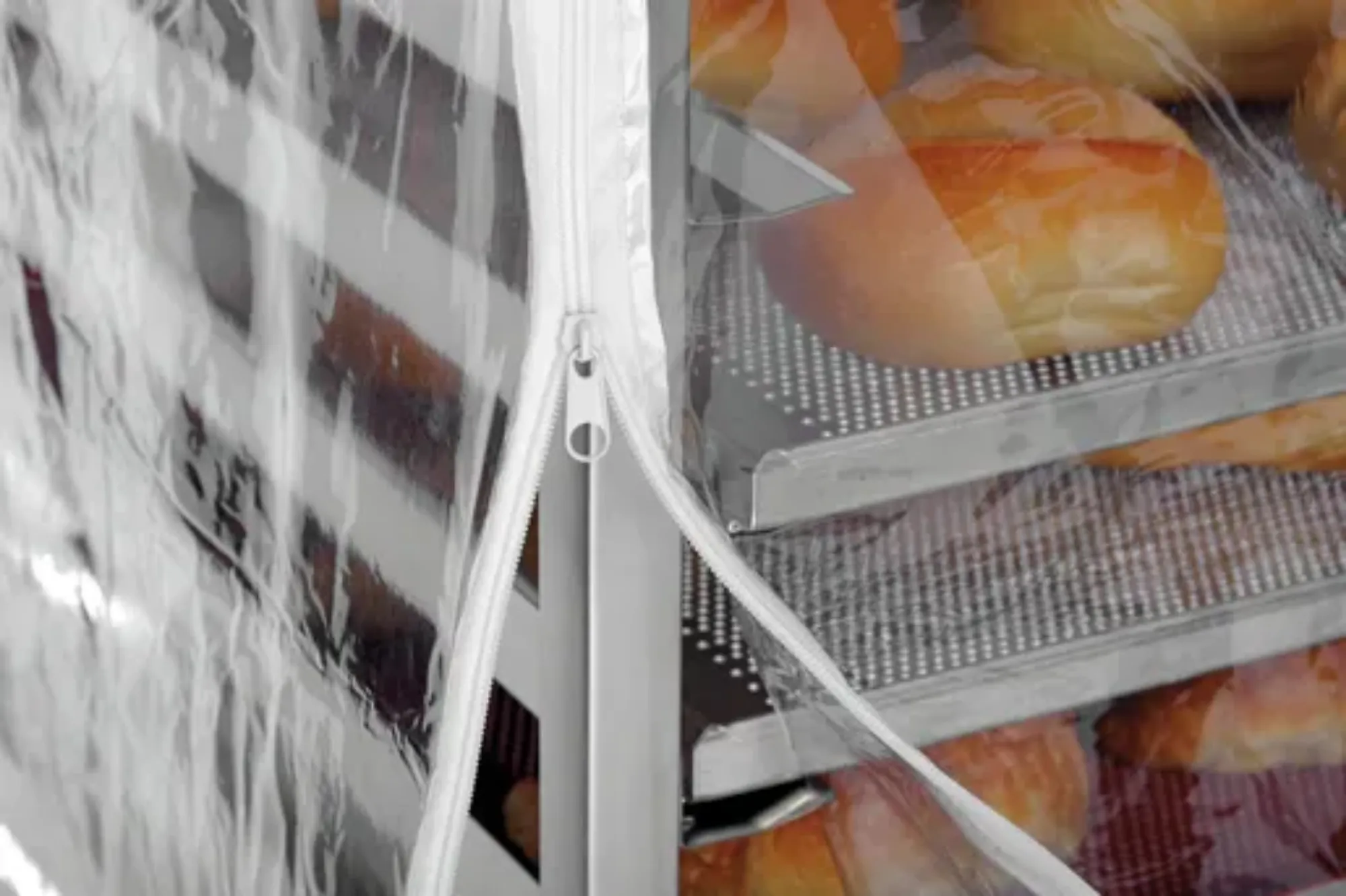 Picture of Bartscher Cover hood AEN700-6040