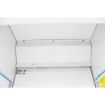 Picture of Polar G-Series Upright Display Fridge 368Ltr White