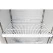 Picture of Polar G-Series Upright Display Fridge 368Ltr White