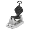 Picture of Waring Bubble Waffle Maker WBW300XCK