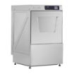 Picture of Buffalo Digital Undercounter Glass Washer with Drain Pump 400mm Basket 2.9kW - DK773