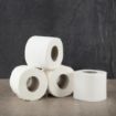 Picture of Jantex Toilet Rolls 2-ply (Pack of 36)