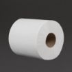 Picture of Jantex Centrefeed White Rolls 2-Ply 120m (Pack of 6)