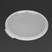 Picture of Lid for Vogue Round Food Storage Container 10 and 20 Ltr