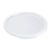 Picture of Lid for Vogue Round Food Storage Container 10 and 20 Ltr